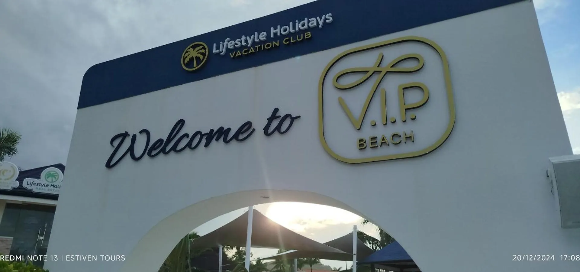 Cofreci Palm Beach Puerto Plata Resort