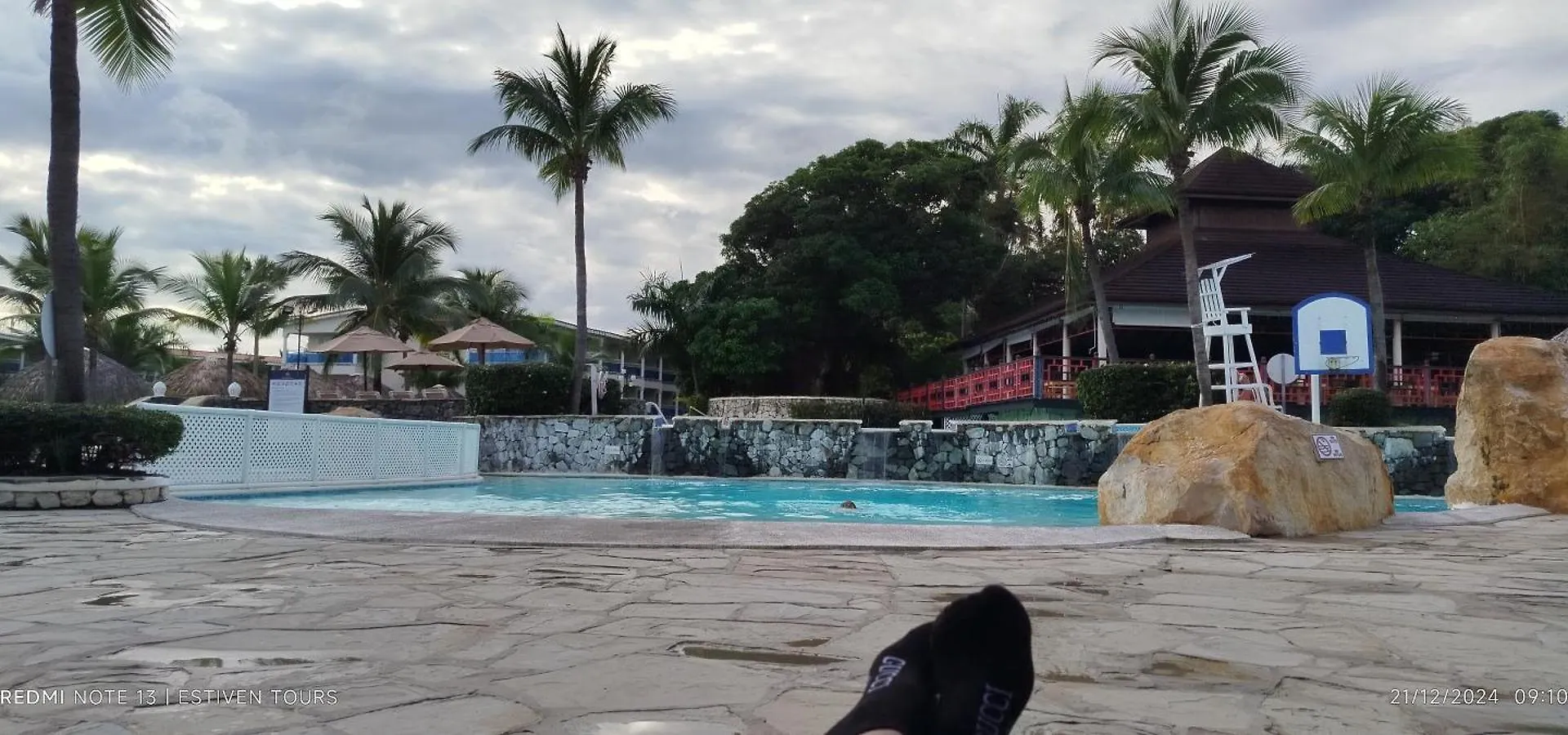 Resort Cofreci Palm Beach Puerto Plata Dominican Republic