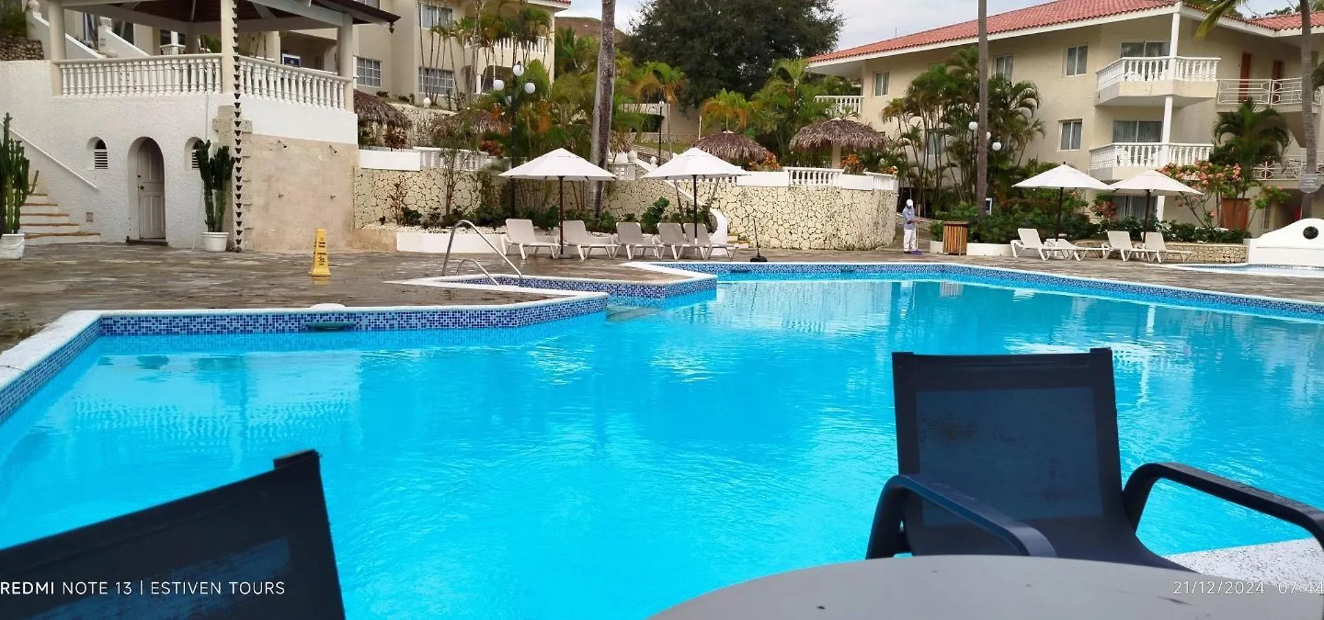 Cofreci Palm Beach Puerto Plata