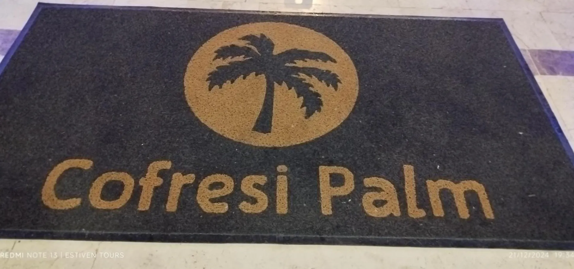 Cofreci Palm Beach Puerto Plata 0*,
