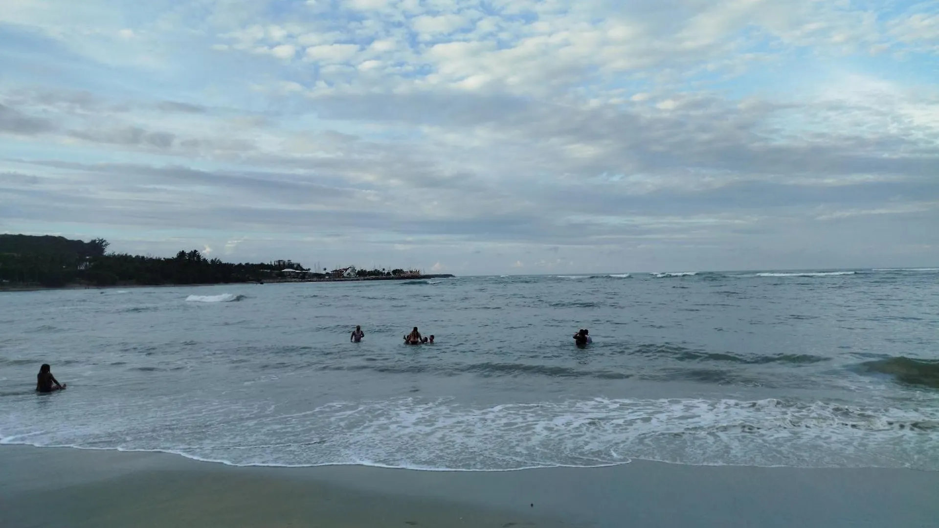 Resort Cofreci Palm Beach Puerto Plata