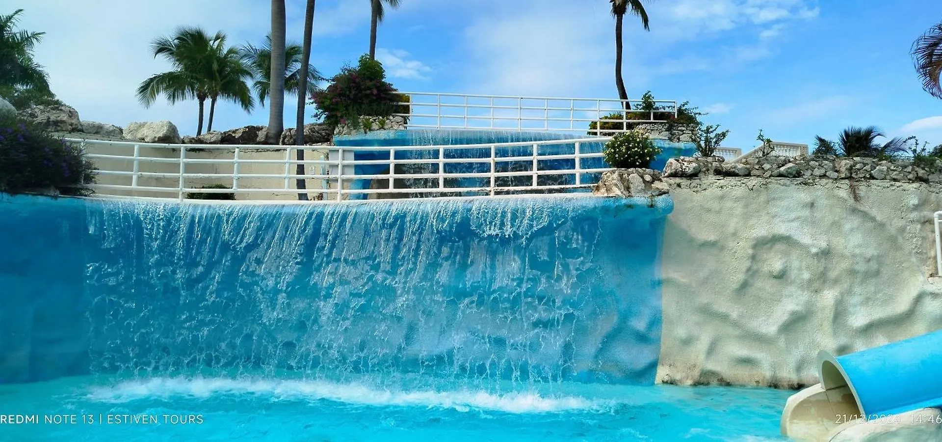 Cofreci Palm Beach Puerto Plata 0*,  Dominikai Köztársaság