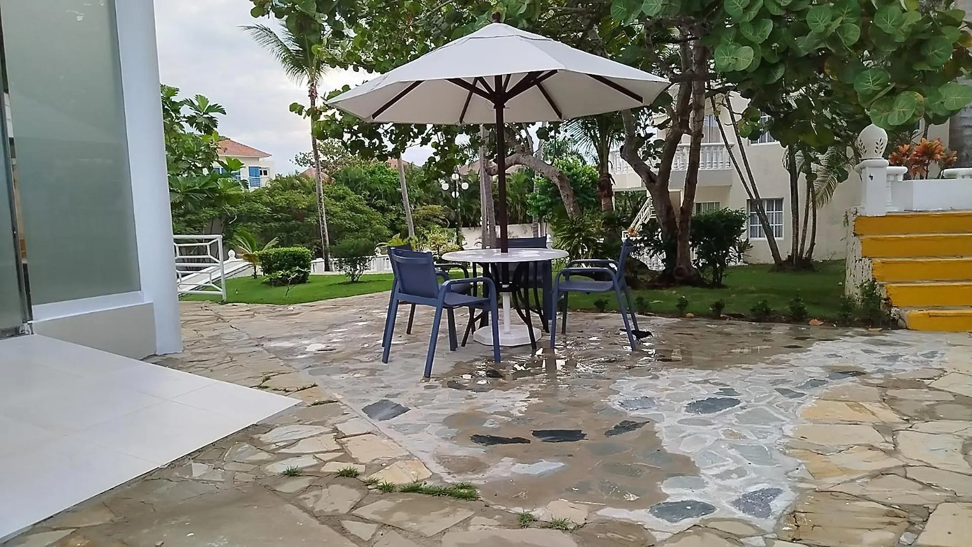 Cofreci Palm Beach Puerto Plata Dominikai Köztársaság