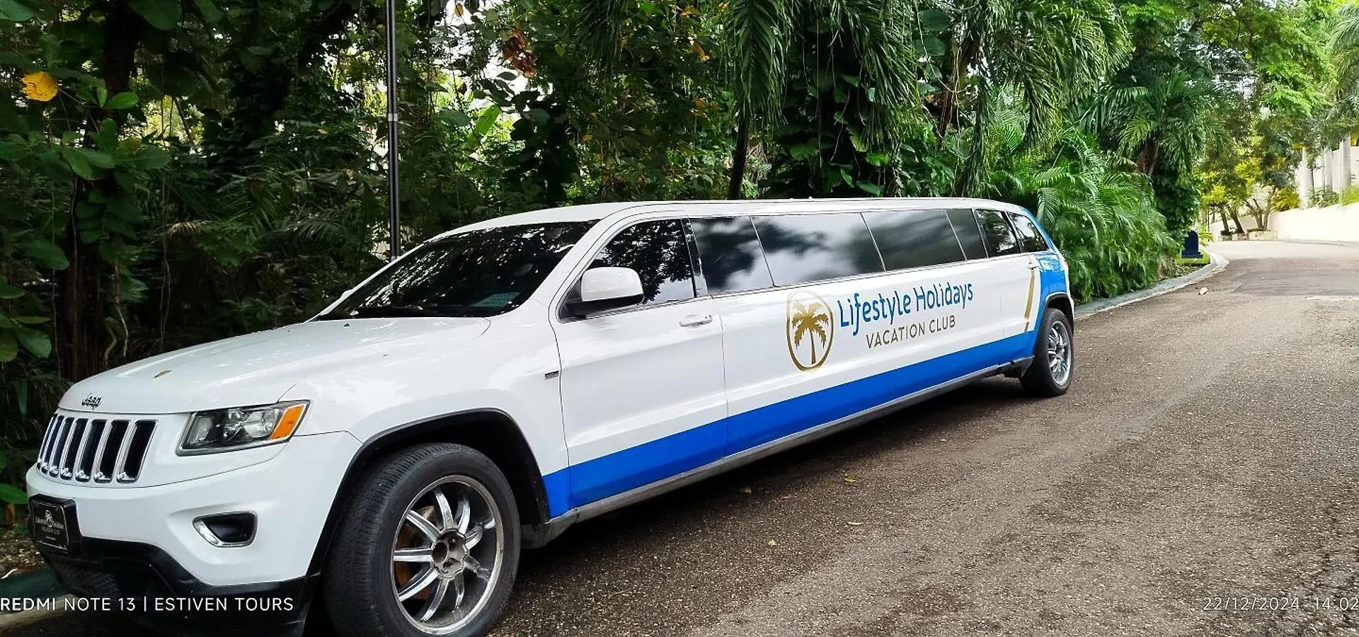 Üdülőközpont Cofreci Palm Beach Puerto Plata